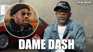 Dame Dash Responds To Oschino s Claims That Jay-Z Didn t Stand Up For Beanie Sigel In Court