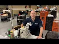 Industrial Sewing Machinist - Direct Recruitment