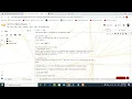 Python demo session