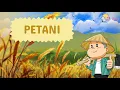 Download Lagu VIDEO PEMBELAJARAN PAUD Mengenal Petani #temaprofesi