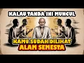 Lagu 5 Tanda Puasa Mutihmu Mulai Diterima Alam Semesta