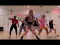LEFTRIGHT | Lizzo | Turn Up Dance Fitness™ Choreography