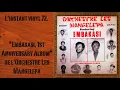Download Lagu Orchestre Les Mangelepa - Nyako Konya