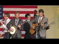 Steep Canyon Rangers -  Be Still Moses