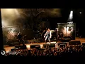 Equilibrium "Blut Im Auge" live @Live Music Club 25/04/2018