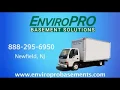 EnviroPRO Basement Solutions - New Jersey