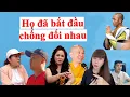 Download Lagu Những kẻ phá thầy Minh Tuệ bắt đầu chống đối nhau Luật nhân quả vận hành