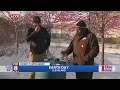 Cleveland Metroparks new mobile app Find Your Path helps Kenny find his way