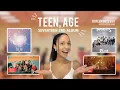 Download Lagu SEVENTEEN (세븐틴) TEEN, AGE \u0026 DIRECTOR'S CUT Album REACTIONS ★ 'CLAP' MV + 'THANKS' MV + Lyric Videos