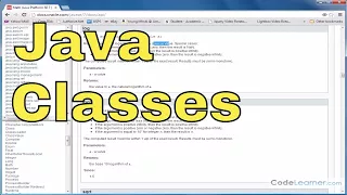 Java Tutorial - 12
