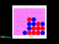 Connect 4 with JavaFX