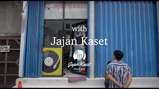 instant view with jajan kaset