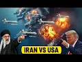 Lagu IRGC SIAPKAN SENJATA NUKLIR BARU HADAPI AMERIKA! 99 Gempa Iran dalam 7 Hari Picu Kecurigaan