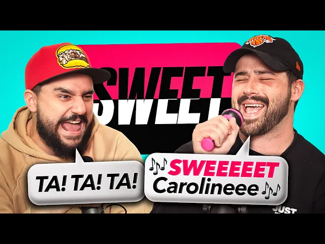 Video: Time To Sing! | Grab The Mic 3