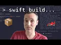 Swift Write Your First CLI