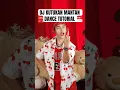 Download Lagu DJ KUTUKAN MANTAN DANCE TUTORIAL | TREND DC JJ JEDAG JEDUG ASIK KANE DAN GAMPANG BUAT PEMULA