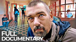 Most Dangerous Patients Life on the Criminal Psych Ward Free Documentary