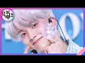 WHISPER - 더보이즈(THE BOYZ) [뮤직뱅크/Music Bank] | KBS 220819 방송