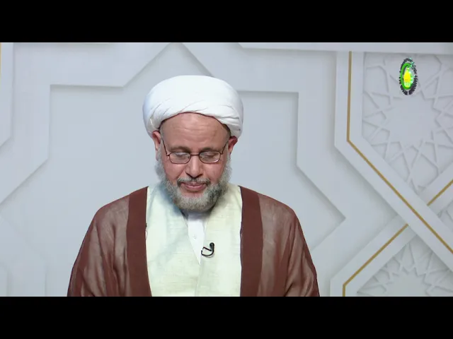 ⁣7   إعراب جمع المذكر السالم و ما يلحق به - الأستاذ: سماحة الشیخ مختار السدیری