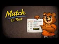 Match Rust 4k