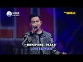 Tabah  – Andy KDI Feat Om Adella ( Mendung hitam menjelmaPatahkan pohon cintaku )