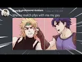 Wanna match Pfp s with me my guy