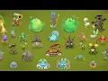 Download Lagu Evergreen Marsh - Full Song (My Singing Monsters: The Lost Landscapes)