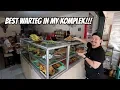 BEST WARTEG IN MY KOMPLEK!!!