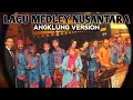 Download Lagu lagu tradisional-medley angklung lagu nusantara
