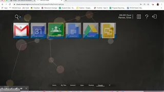 How to log onto SMUSD Cloud-ENGLISH