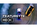Furious 7 Restrospective - Cars 2015