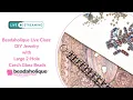 Download Lagu DIY Jewelry with Large 2-Hole Czech Glass Beads