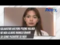 Download Lagu Kalahating milyong pisong halaga ng mga alahas nawala umano sa isang pasahero sa NAIA | TV Patrol
