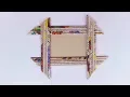 Newspaper PhotoFrame Easy Craft Newspaper Photo Frames DIY PhotoFrame