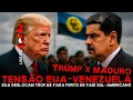 Download Lagu Live do Conde | Tensão EUA-Venezuela: EUA deslocam tropas para perto de país sul-americano