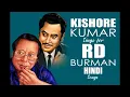 Khafa Hoon Khafa Hoon | Kishore Kumar | R. D. Burman | Bemisaal