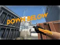 Download Lagu DOWN BELOW