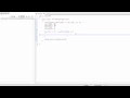 Creating Arrays For Loops