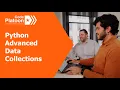 6 Guided Application - Python Advanced Data Collections