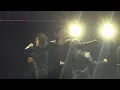 F4 ☆ Forever - Always be my Bro @ Philippines Arena 062726 [Jerry Yan, Vaness Wu, Vic Zhuo, Ashin]