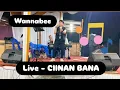 Download Lagu New LIVE WannaBee - Ciinan Bana || lagu Minang Viral !!