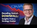 Inside Nokia s iPhone Threat Briefing What They Saw Coming and What Surprised Them