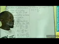 Calculus 3 Finding the Percentage Increase in the Surface Area of a Cube through Differentiation
