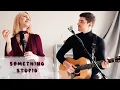 Download Lagu Milasti Duo - Something Stupid