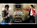 Lagu Michael Jackson - Workin' Day and Night x Beat It (Dangerous Tour Bucharest - 4K 60FPS)