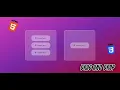 Drag Drop Elements Made With Pure HTML CSS JavaScript Free Source Code Available in Portfolio