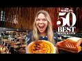 Download Lagu Cenar en el restaurante #1 del mundo: Maido (Lima, Perú)