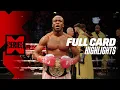 UNBELIEVABLE ACTION KSI vs FaZe Temper Full Card Highlights
