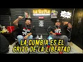 Download Lagu La Refle. Ep. 80 - La CUMBIA es el GRITO de la LIBERTAD ft. Chuy Vallenato