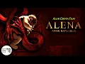 Lagu ALENA 4N4K RATU IBLIS - alur cerita film horor Indonesia terbaru